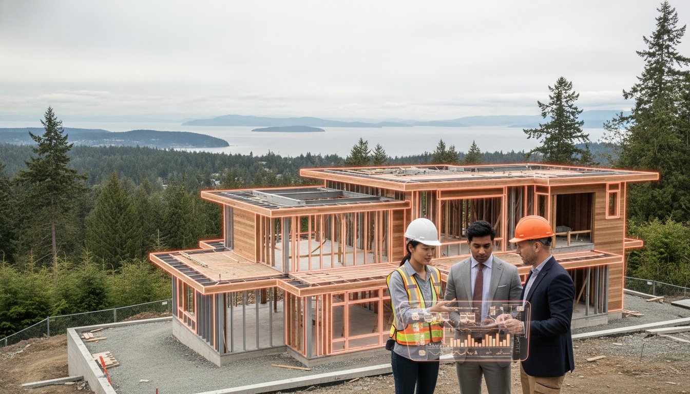 Construction Loan Lenders Vancouver: The 2026 Investor’s Buying Guide