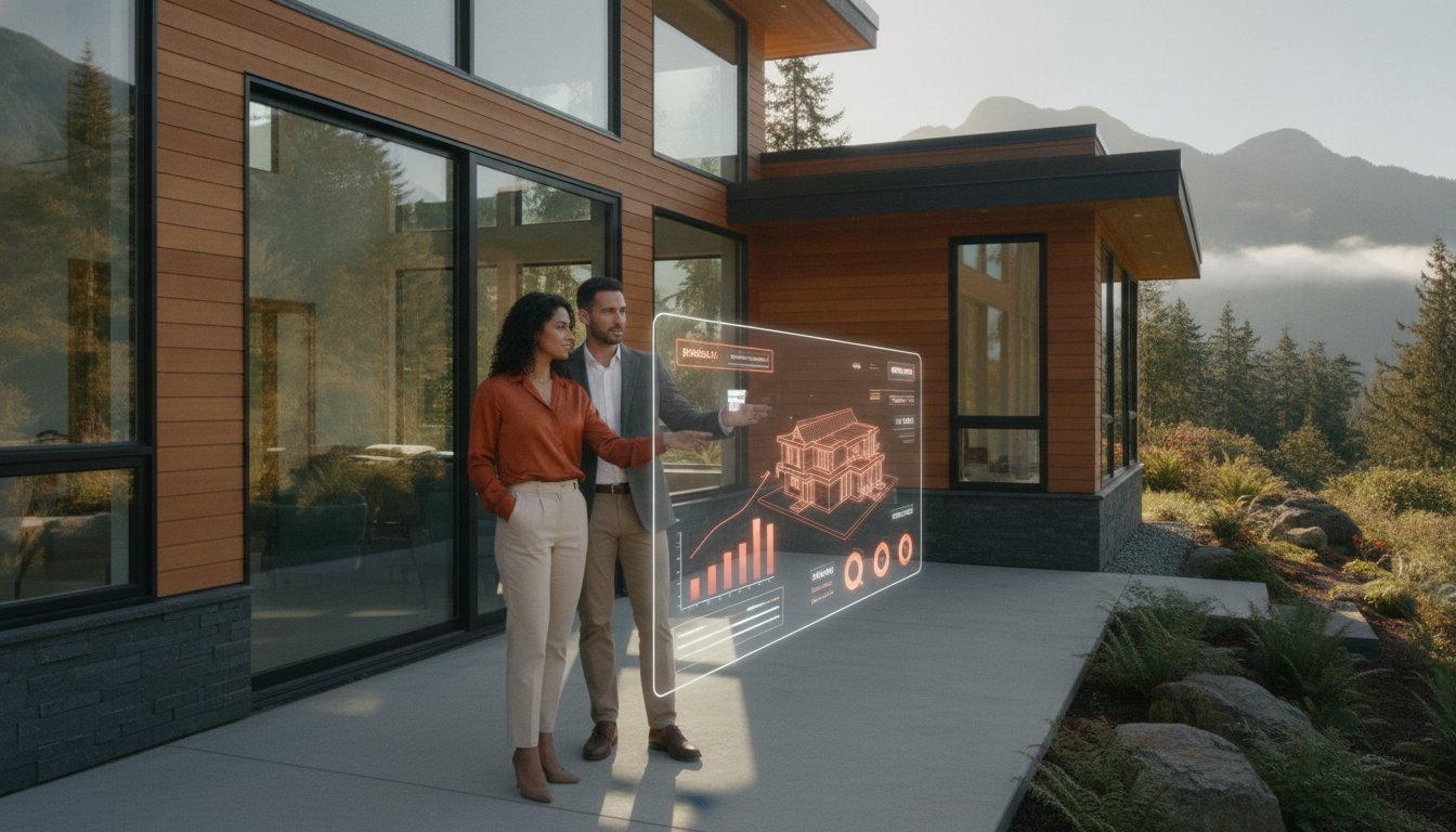 Avoiding Custom Home Budget Overruns: The Metro Vancouver Builder's Guide to Predictable Costs