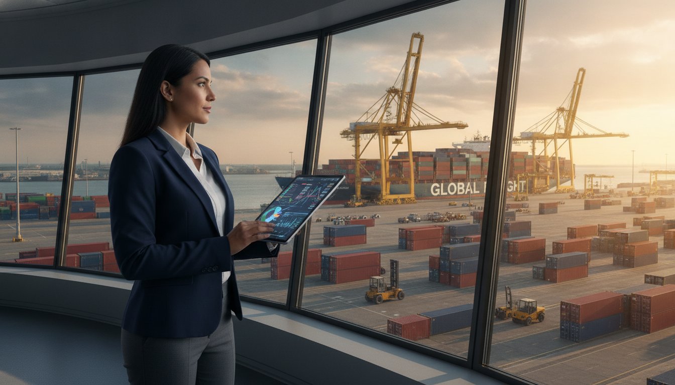 The Role of a Customs Clearance Agent in the USA: A Guide for Modern Importers