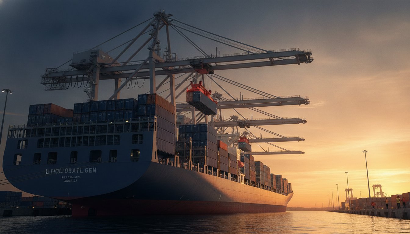 How to Find a Reliable Import Logistics Partner for Your Business in 2026