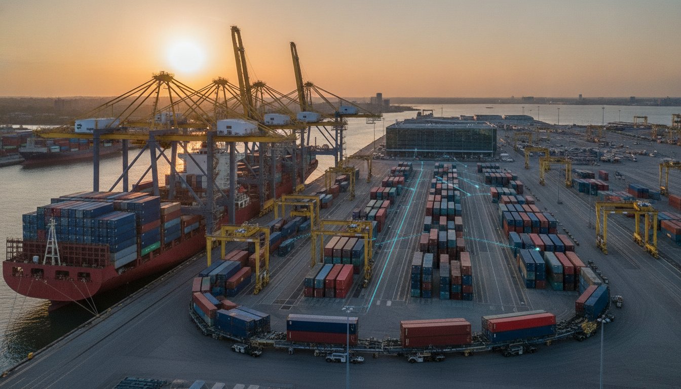 How to Reduce Customs Clearance Delays: A Proactive Guide for US Importers