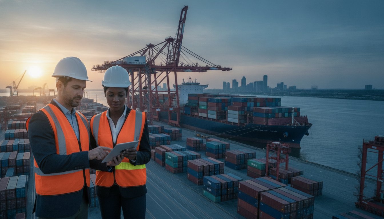 Understanding US Customs Bond Requirements: A Guide to Managing the Shipping Chain