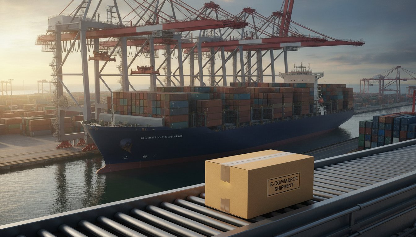 Customs Clearance for Amazon Sellers: A Comprehensive Reference Guide for 2026
