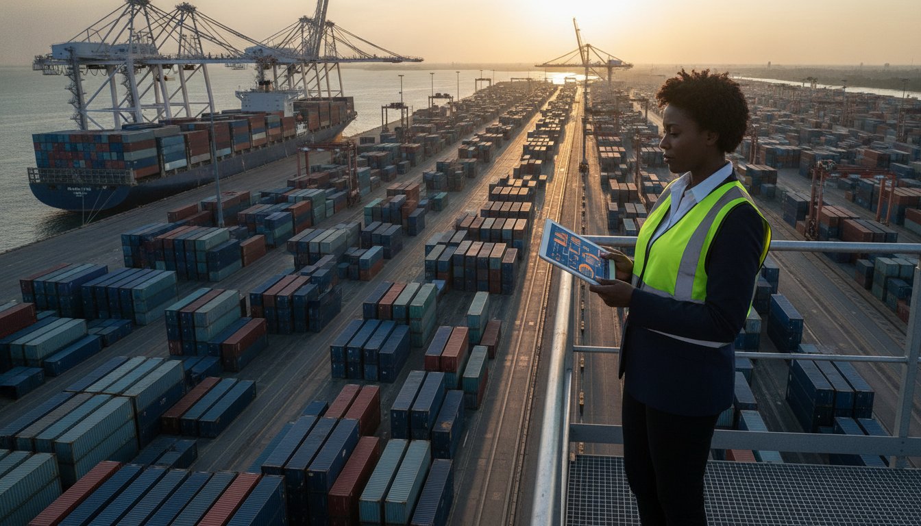 Amazon Seller Import Help: The 2026 Guide to FBA Freight Forwarding Services