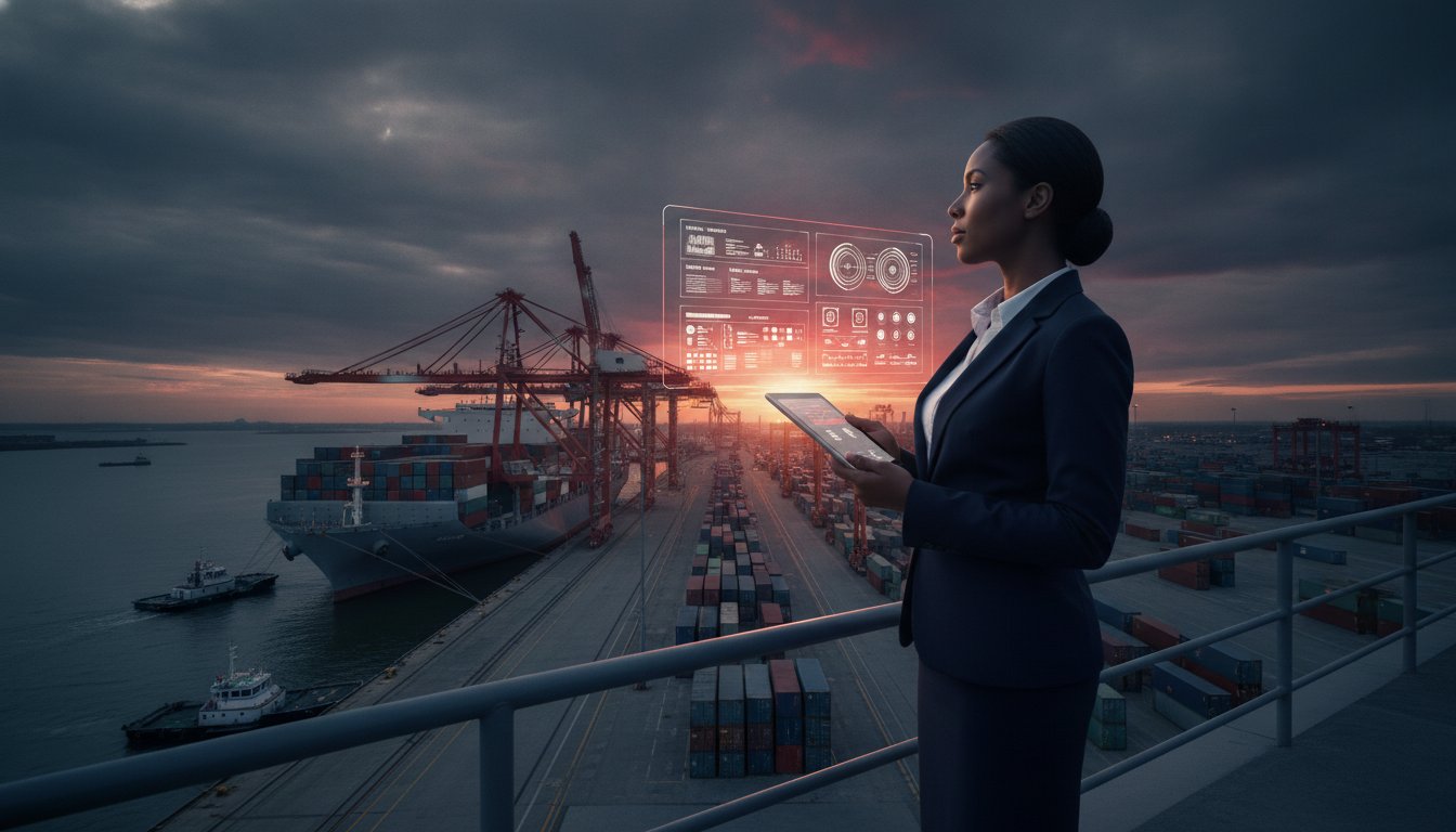 Choosing the Right FBA Import Customs Broker: A 2026 Buying Guide for Amazon Sellers
