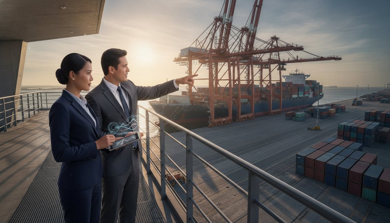 Customs Duty and Tax Help: A Guide to Navigating US Import Costs in 2026
