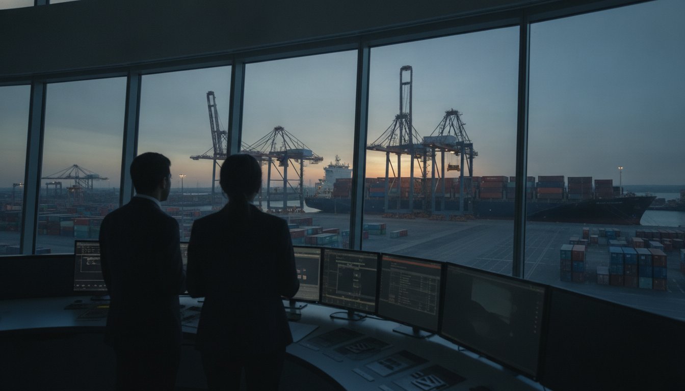 US Customs Entry Services: A Guide to Commercial Import Compliance in 2026