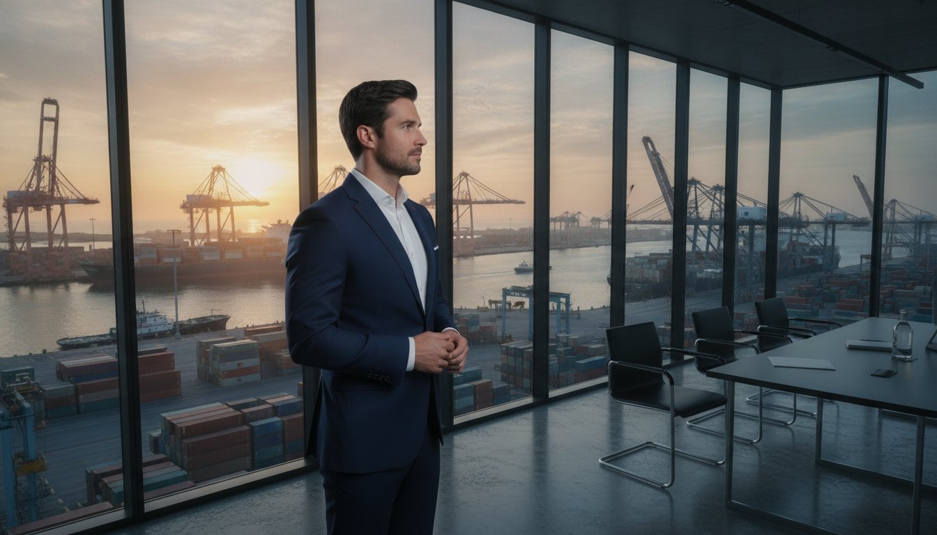 Small Business Freight Coordination: A Guide to Stress-Free Importing in 2026