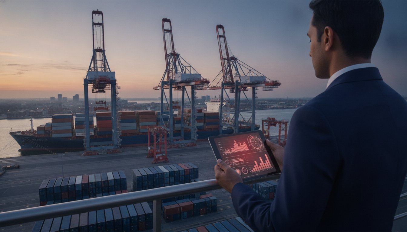 Understanding Custom Brokerage Service Fees: A 2026 Guide to Import Budgeting
