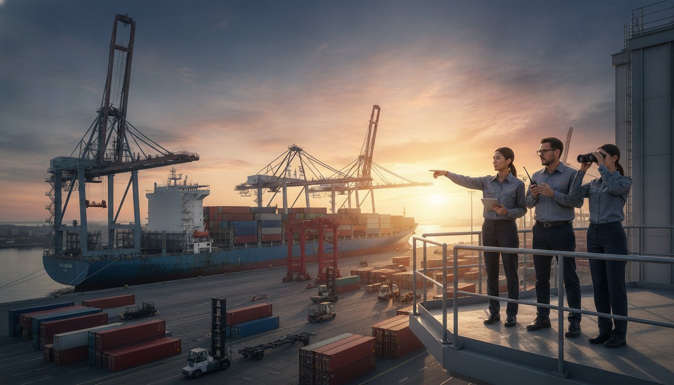 Coordinating International Shipments: A Practical How-To Guide for US Businesses