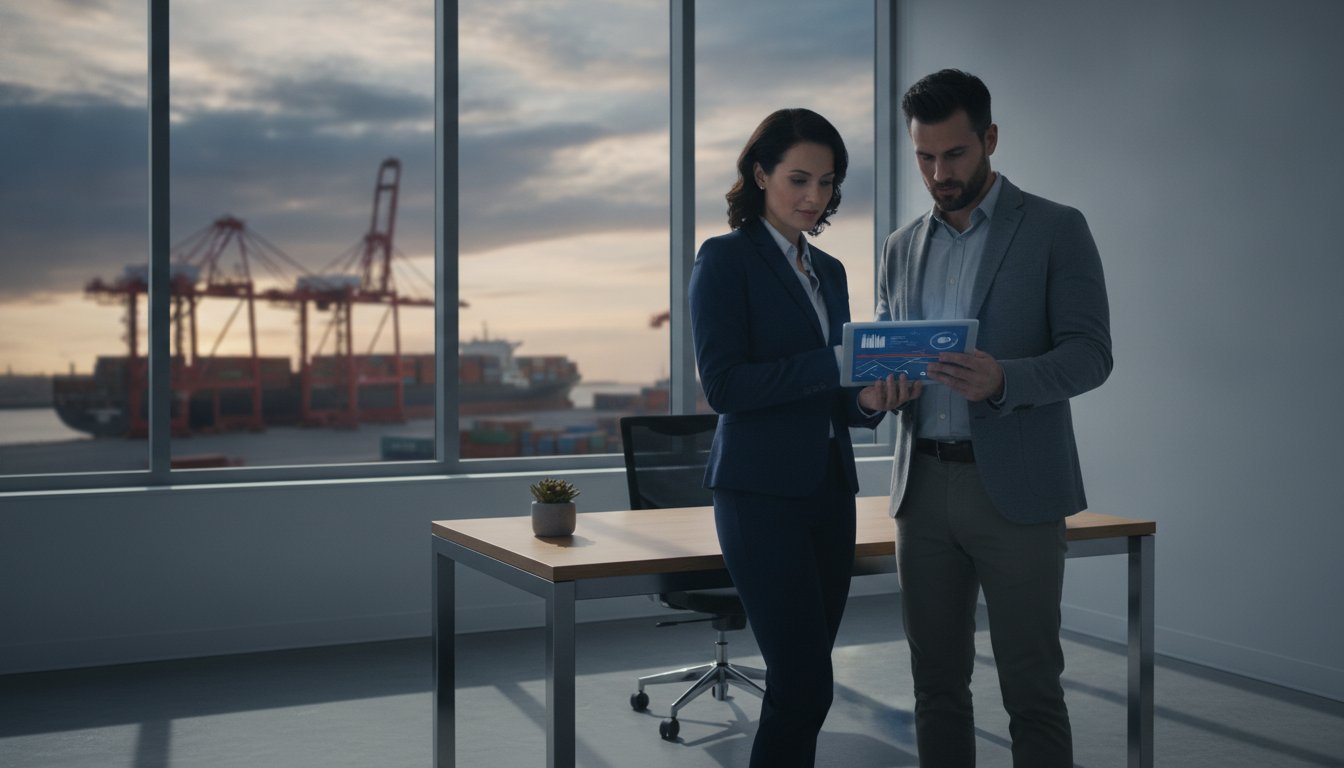 Import Compliance for Small Business: The 2026 Essential Checklist