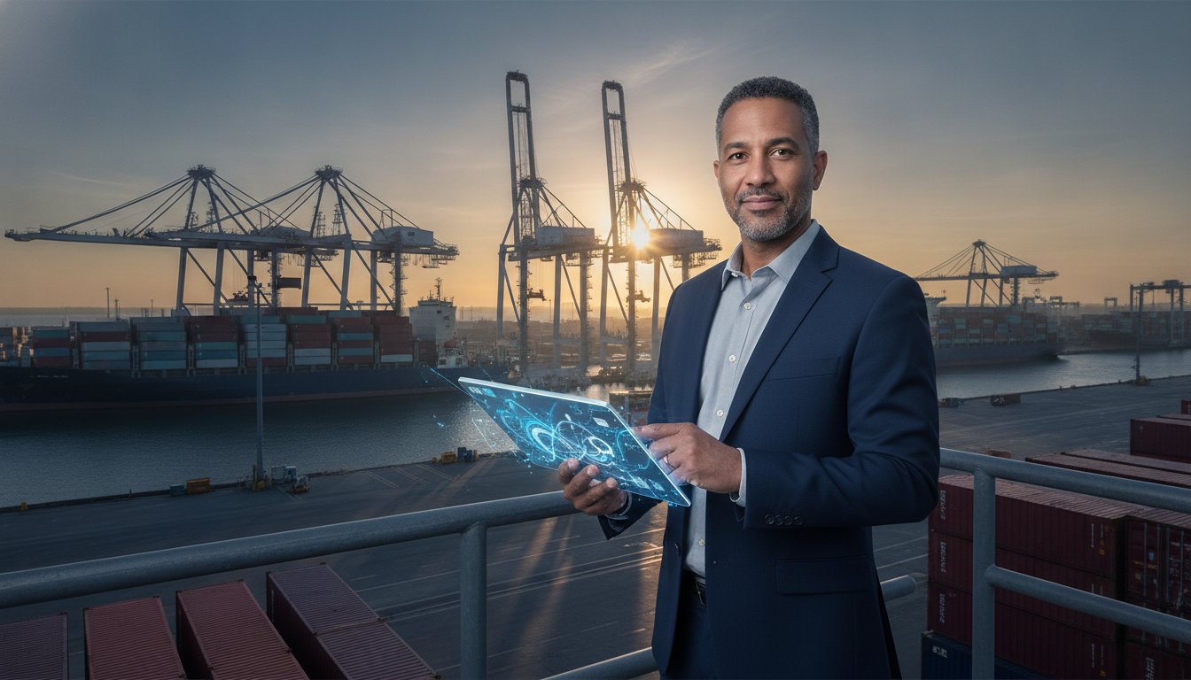 China to USA Import Consultant: Choosing the Right Partner in 2026