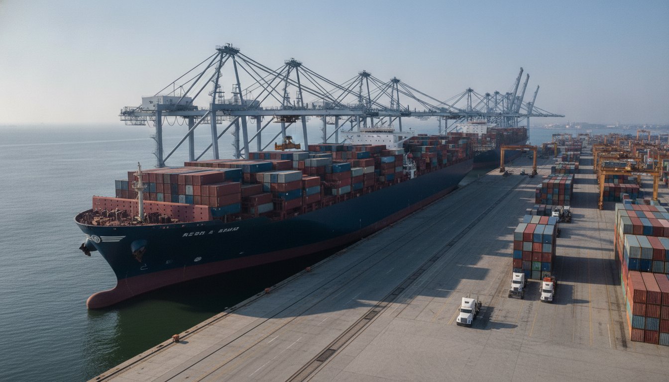 China Sourcing Logistics Support: A 2026 Resource Guide for US Importers