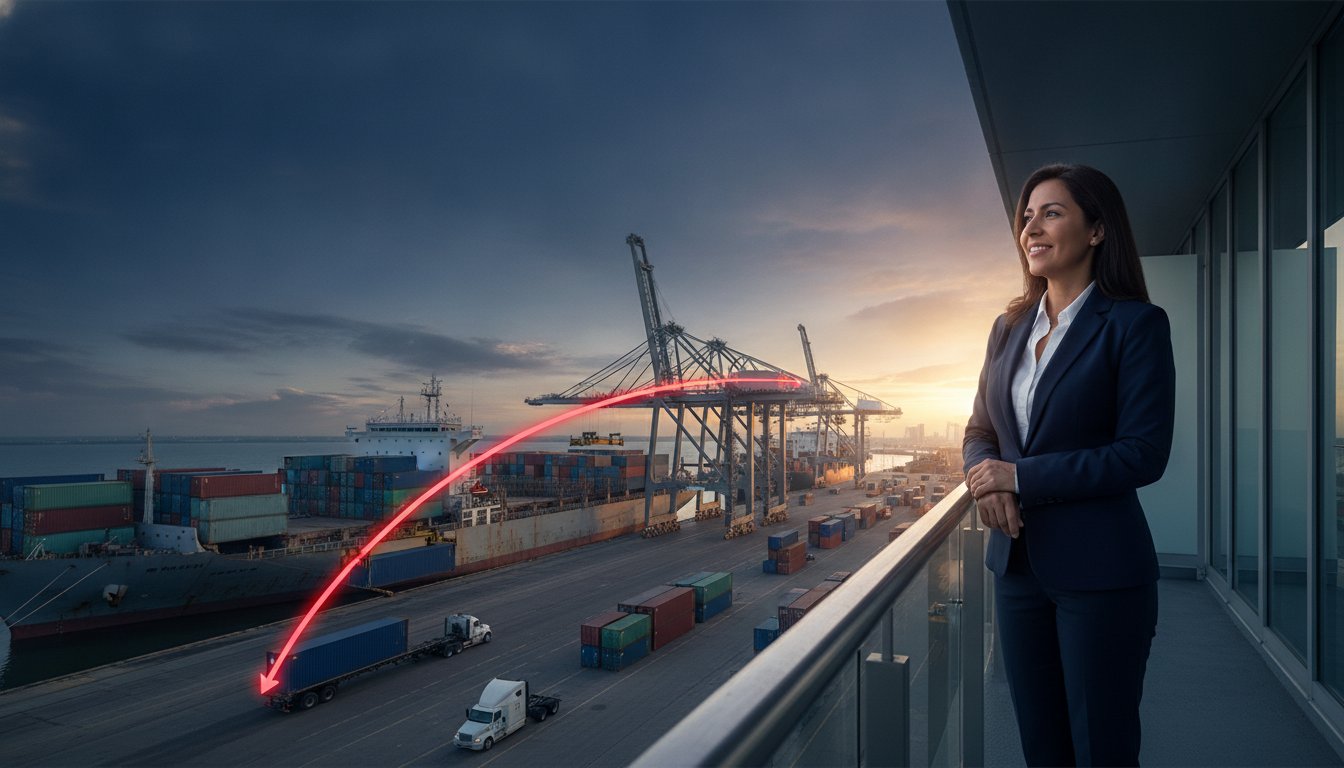 Streamlining Import Logistics for Small Business: A 2026 Strategy Guide