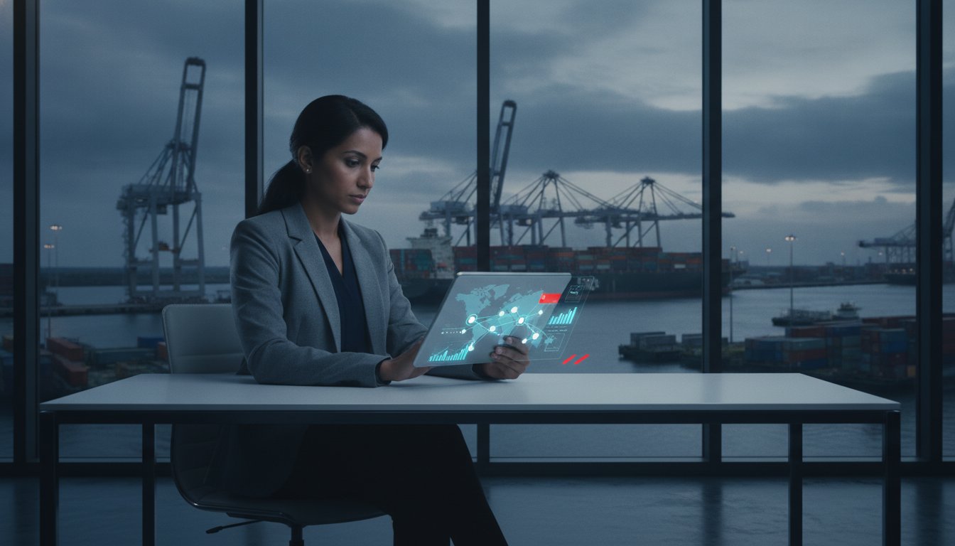 Calculating Landed Cost for Imports: A Strategic Guide for Small Businesses