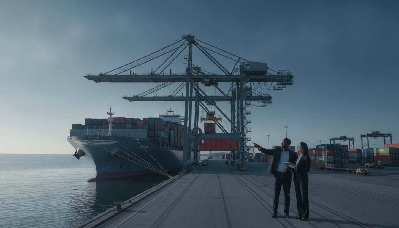 The Complete Guide to Customs and Trade Logistics for US Importers in 2026