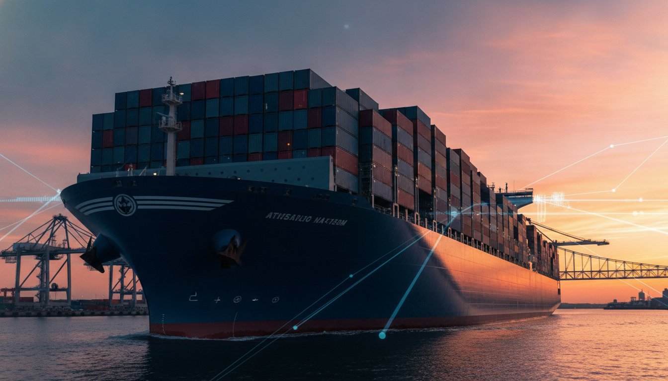 Scaling Import Logistics for Business Growth: The 2026 Strategy Guide