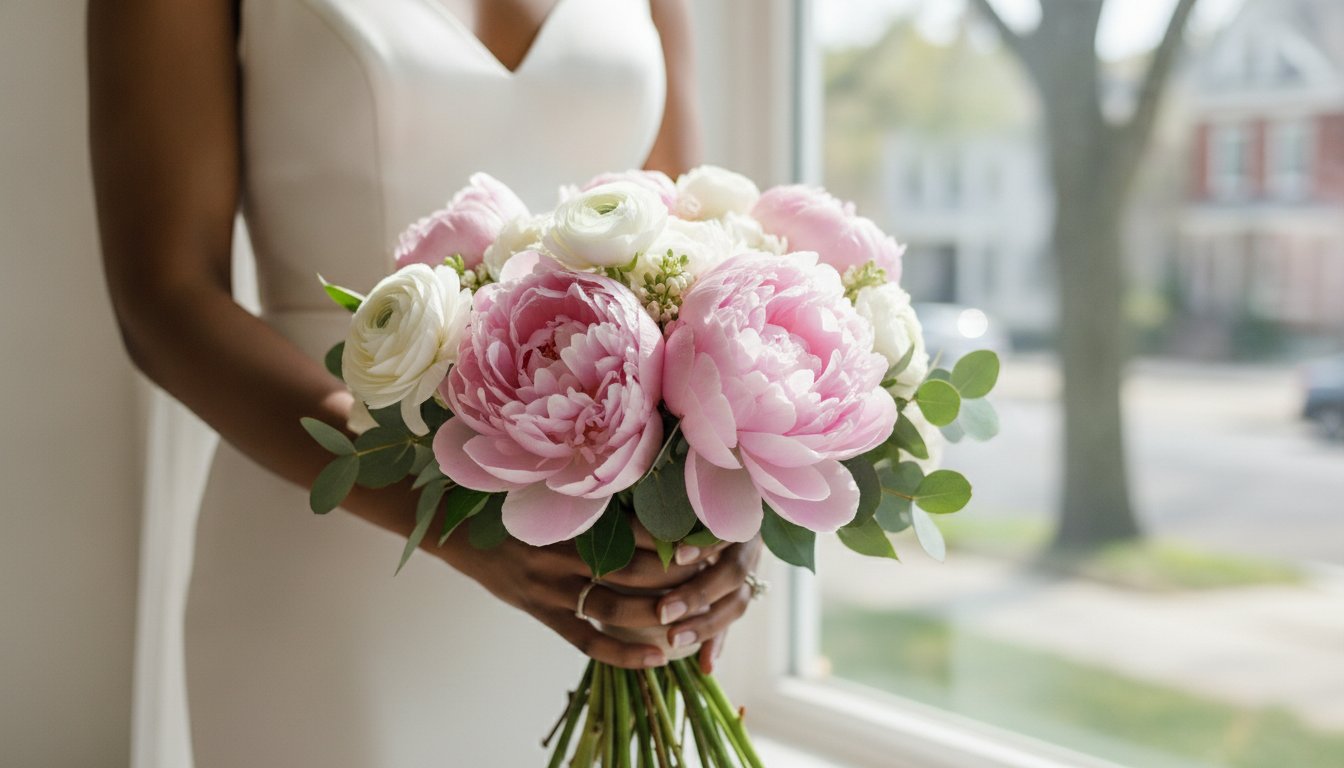 Wedding Florist in Mount Vernon, NY: Your 2026 Guide to Local Bridal Blooms