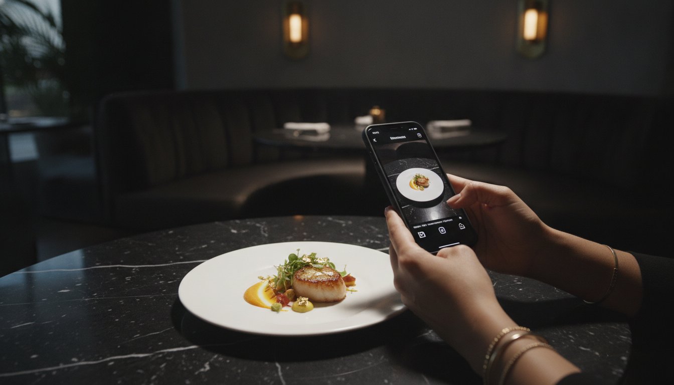 Instagram for Restaurants in Miami: The 2026 Guide to Digital Prestige