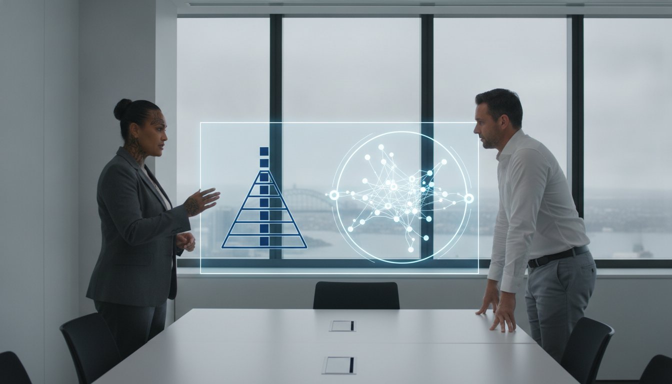 Full-Time CISO vs vCISO: Navigating Strategic Security Leadership in 2026