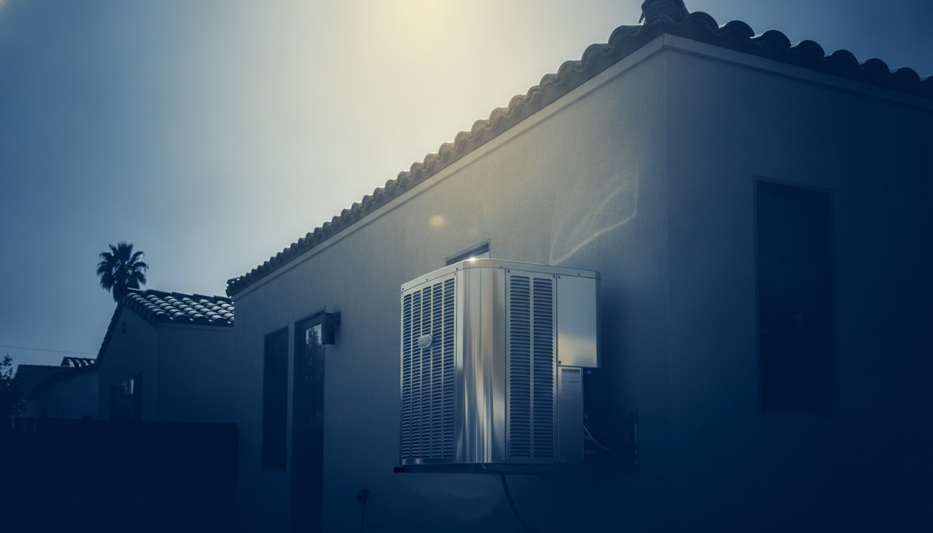 Central Air Installation Cost in Los Angeles: 2026 Homeowner’s Price Guide