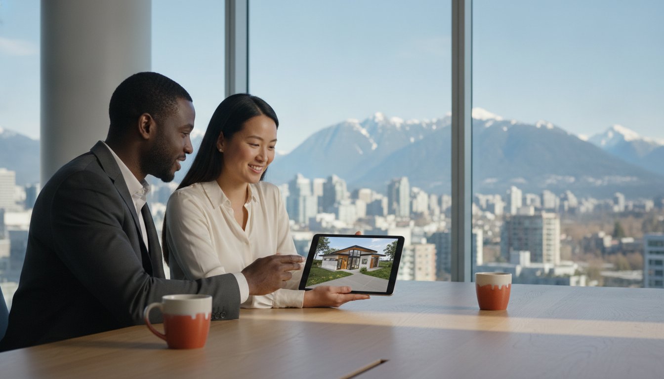 My House Design Build Team Cost: A 2026 Guide to Vancouver Project Budgeting