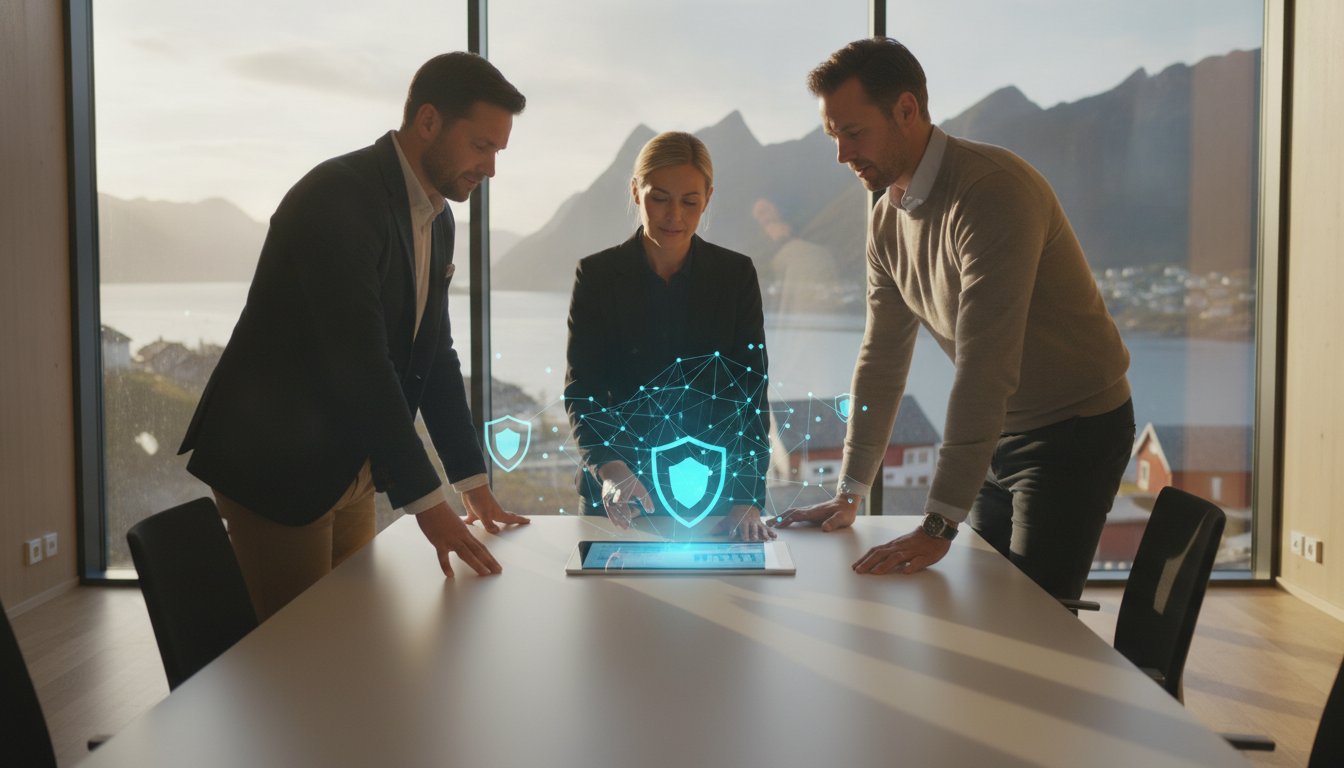 Ansvarsforsikring for bedrift: En komplett guide for SMB i 2026