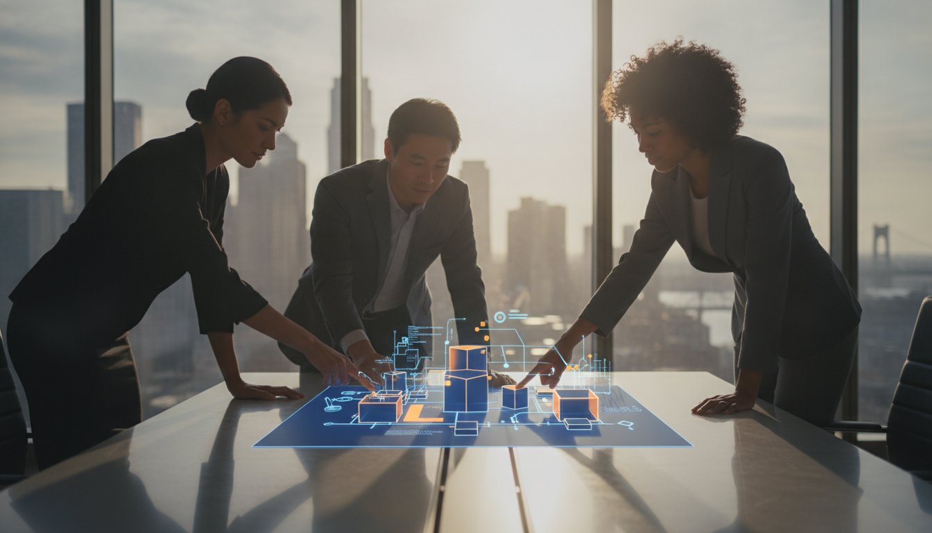 Financing a Staffing Agency Acquisition: A Strategic Guide for 2026