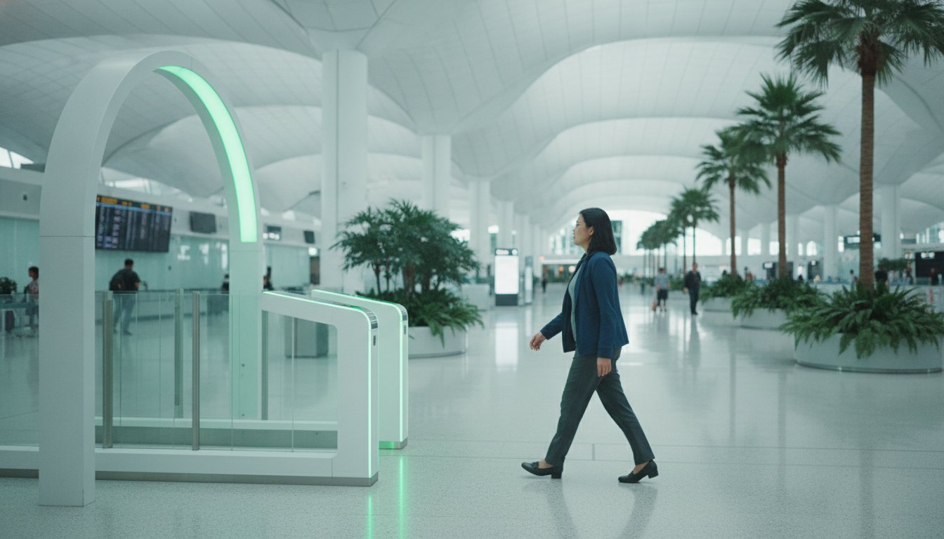 Is the Arrival Card Mandatory for Singapore in 2026? Entry Requirements Explained