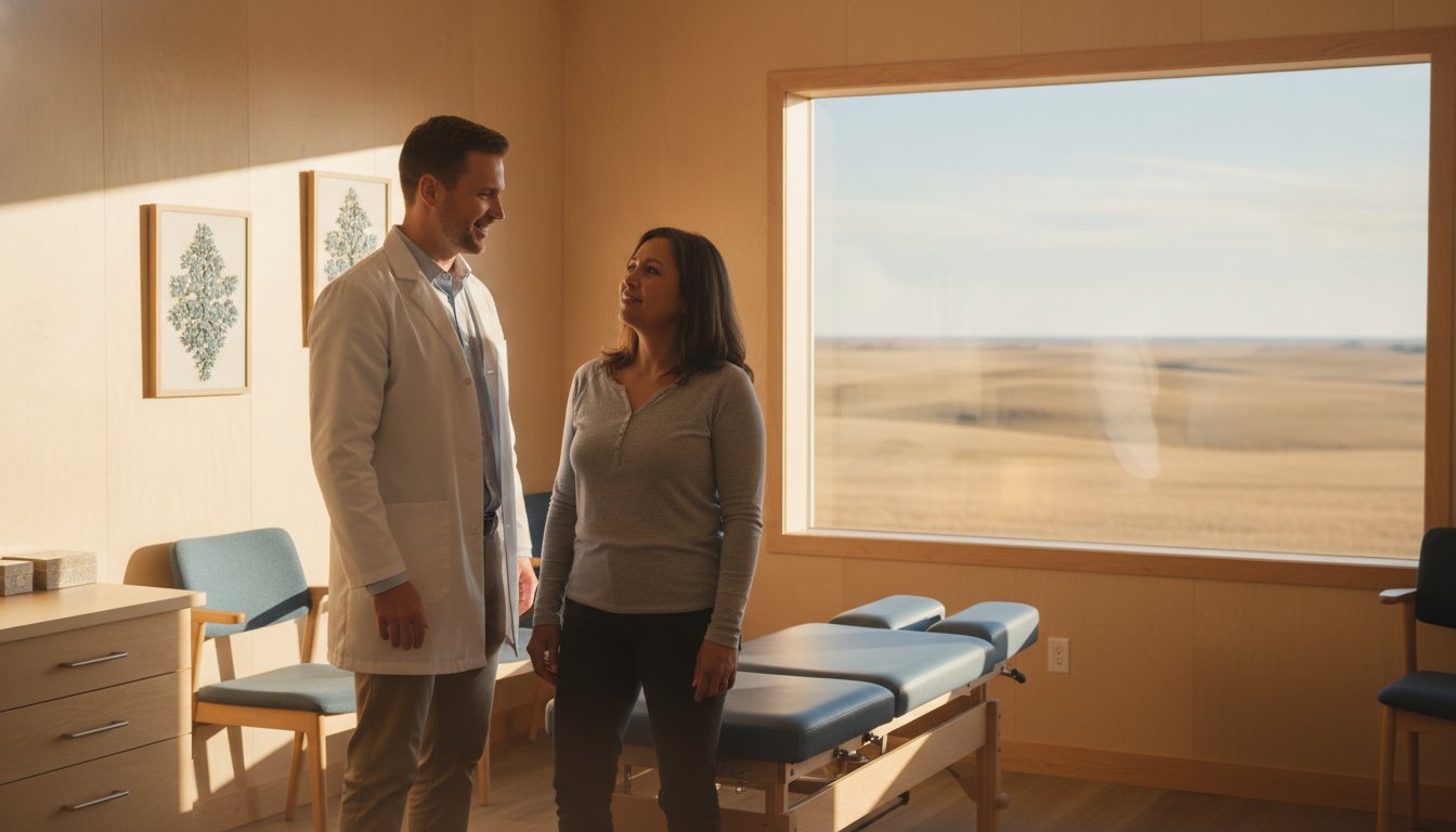 Affordable Chiropractor North Dakota: Quality Care Without the High Cost