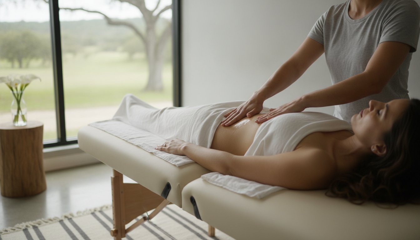 Lymphatic Massage After Tummy Tuck in Austin: A Clinical Recovery Guide