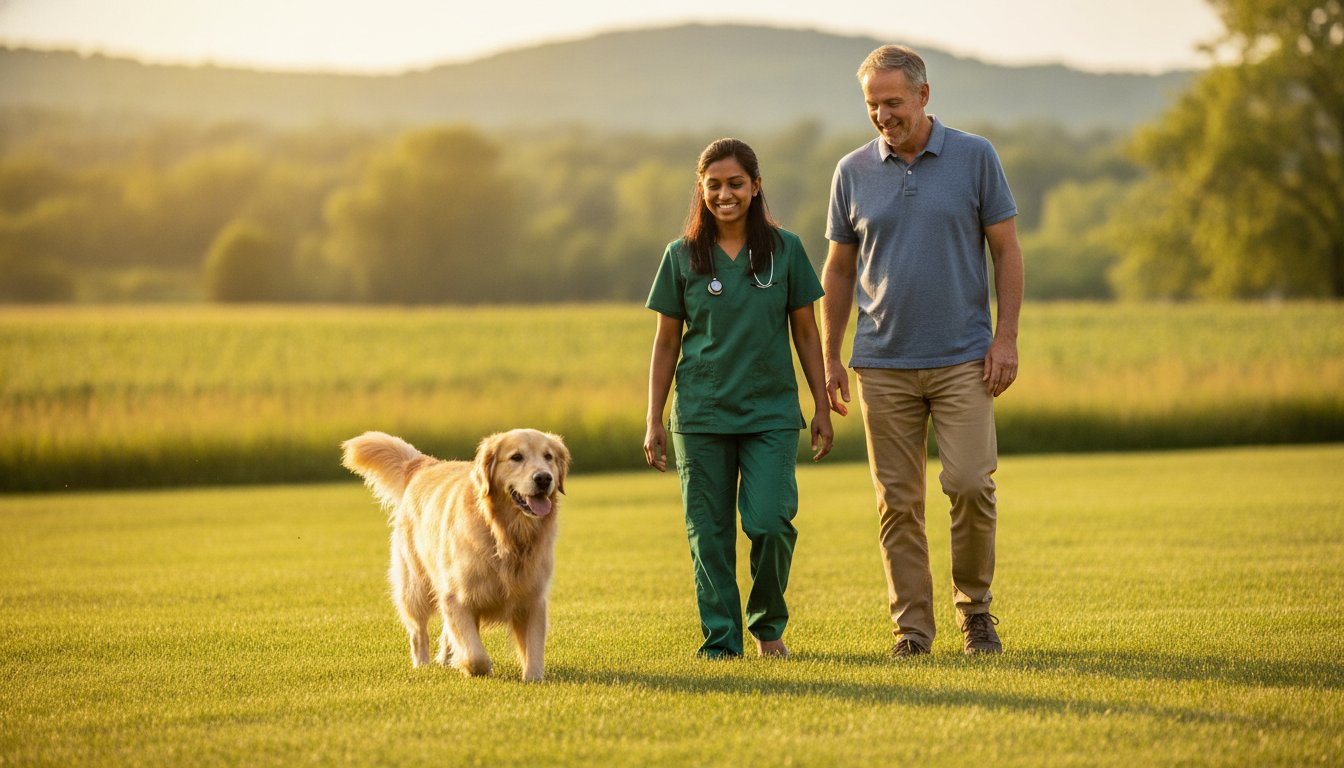 Canine Orthopedic Surgery in Sullivan County: Restoring Your Dog's Mobility