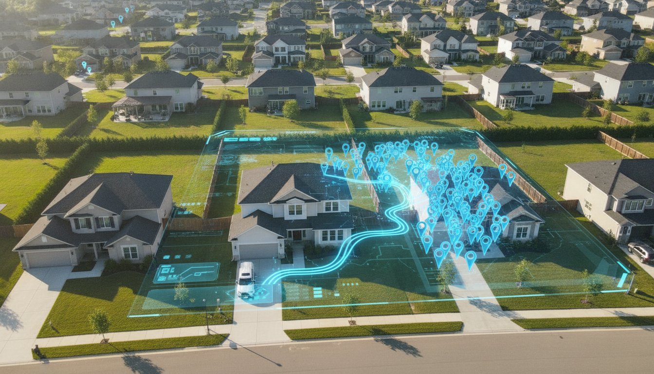 Scaling a Lawn Care Business: The Logistics-First Framework for 2026