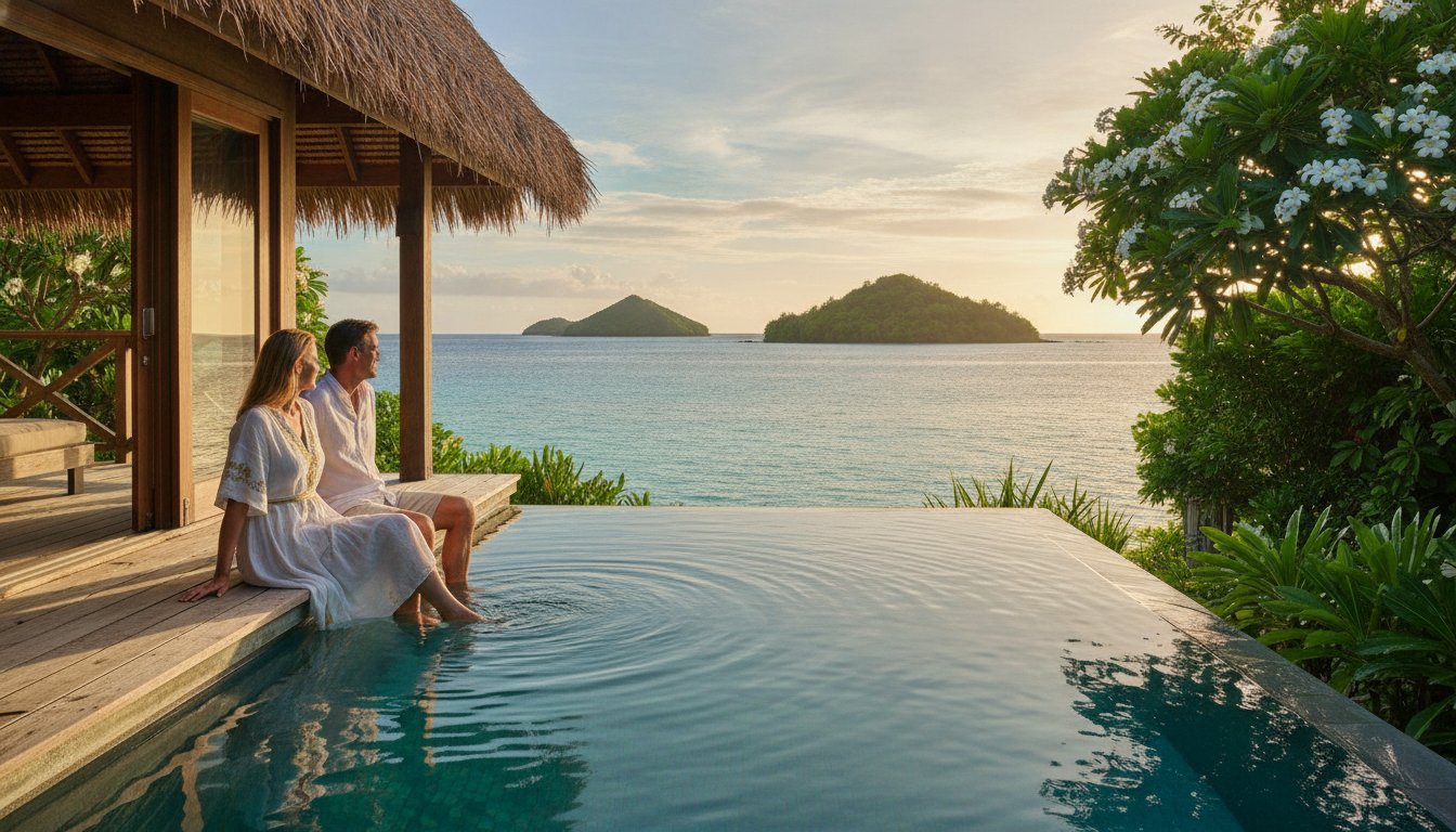 Tokoriki Island Resort Fiji: A 2026 Insider’s Guide to Barefoot Elegance