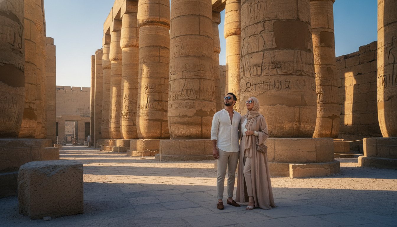 The Definitive Guide to Private Guided Tours of Luxor and Aswan in 2026