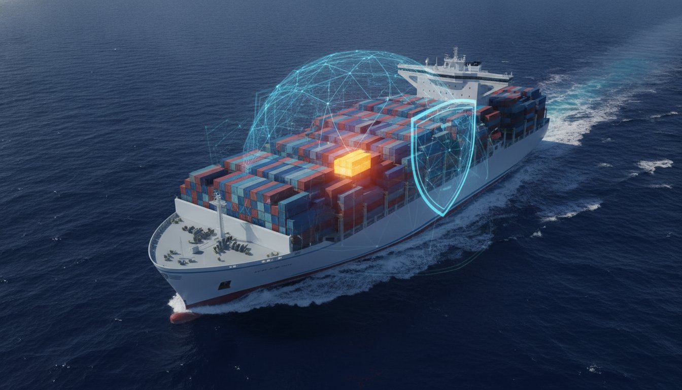 Sea Freight Insurance: Total Protection for the High Seas in 2026