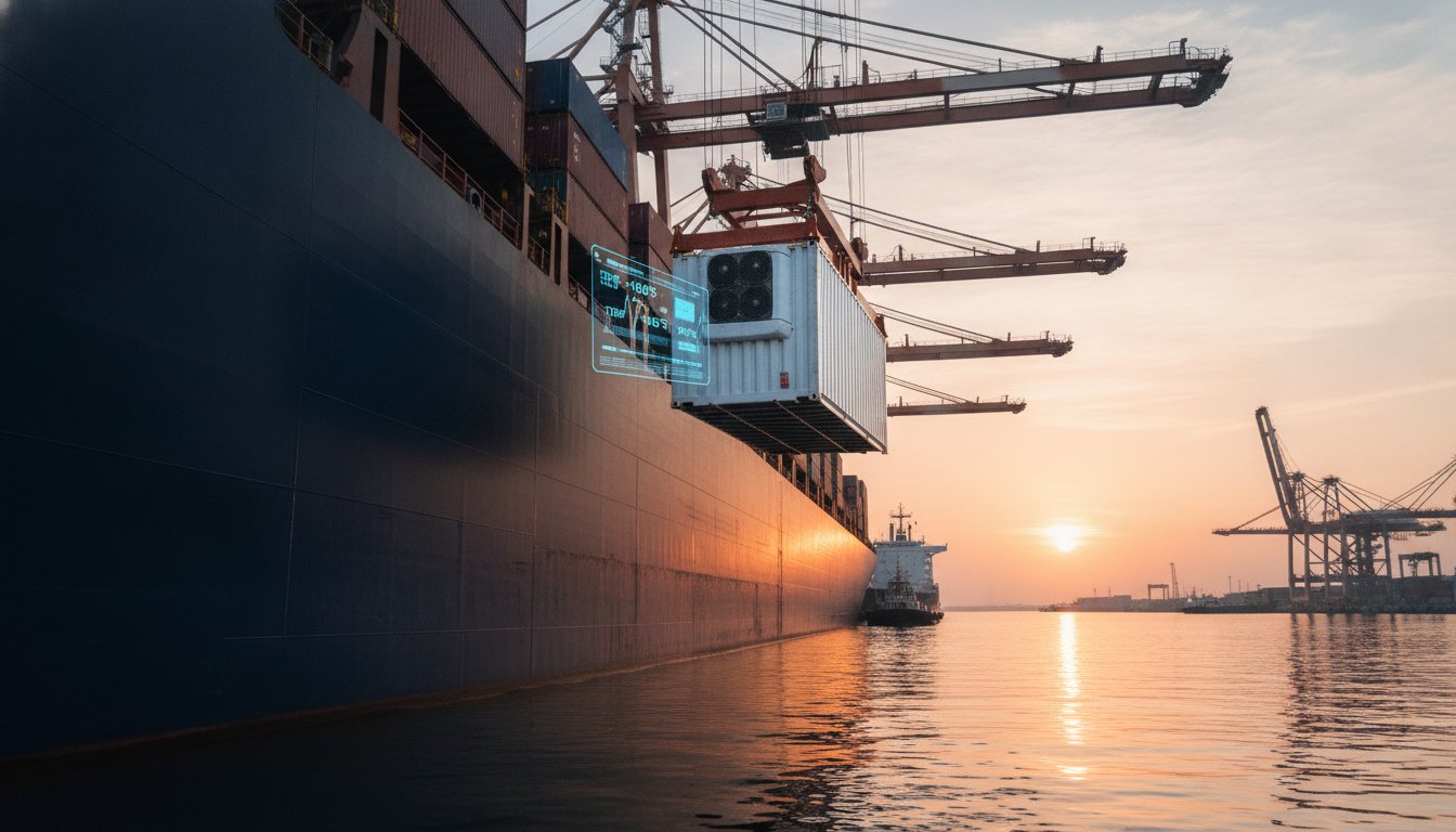 Reefer Cargo Insurance: The Modern Guide to Cold Chain Protection