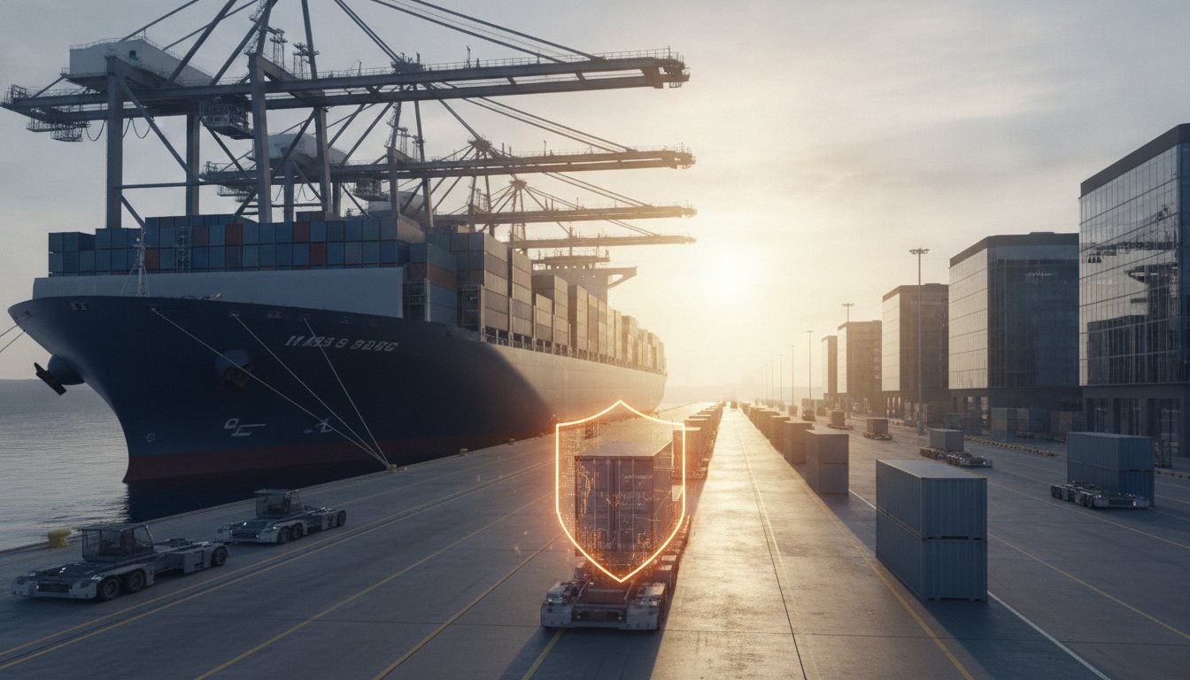 International Cargo Insurance: The 2026 Guide to Frictionless Global Trade