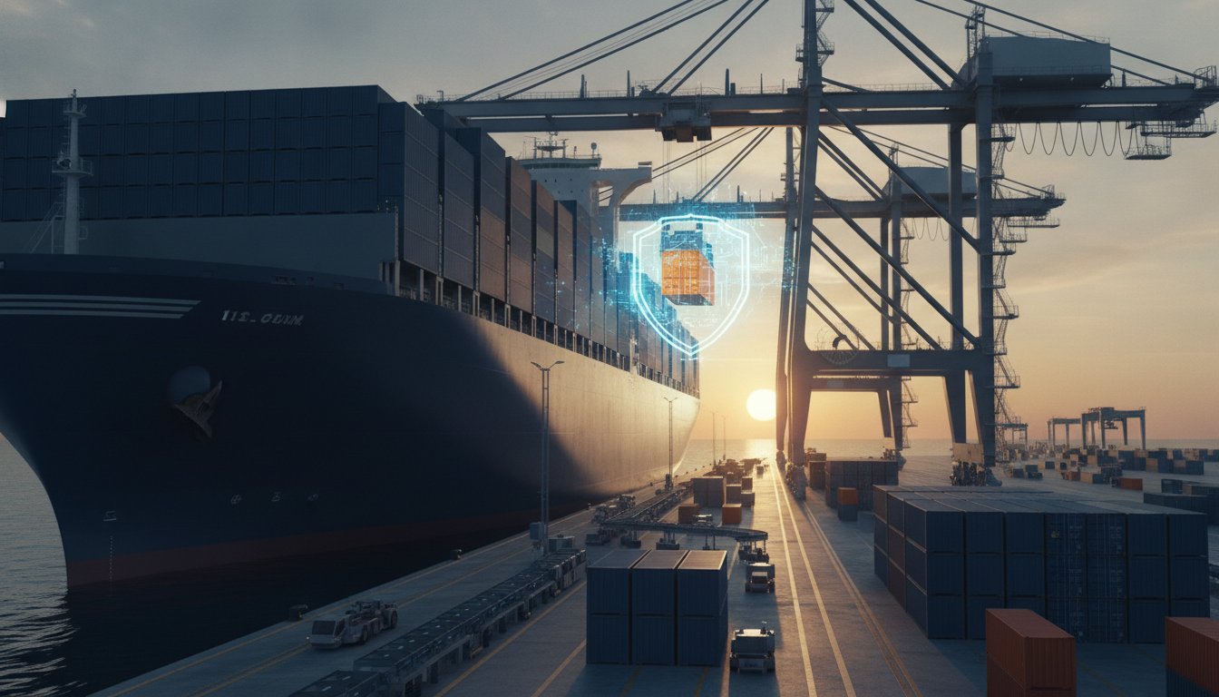Cargo Insurance for Small Business: The 2026 Modern Founder’s Guide