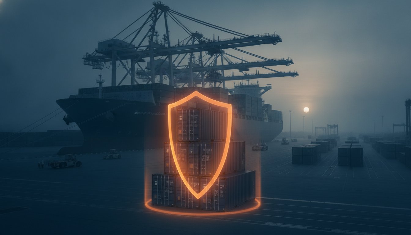 Cargo Insurance vs. Carrier Liability: The 2026 Guide to Protecting Your Freight