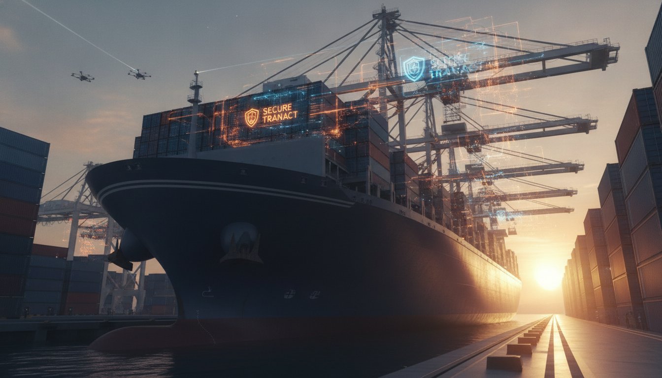 Embedded Insurance for Freight Companies: The 2026 Trend Analysis