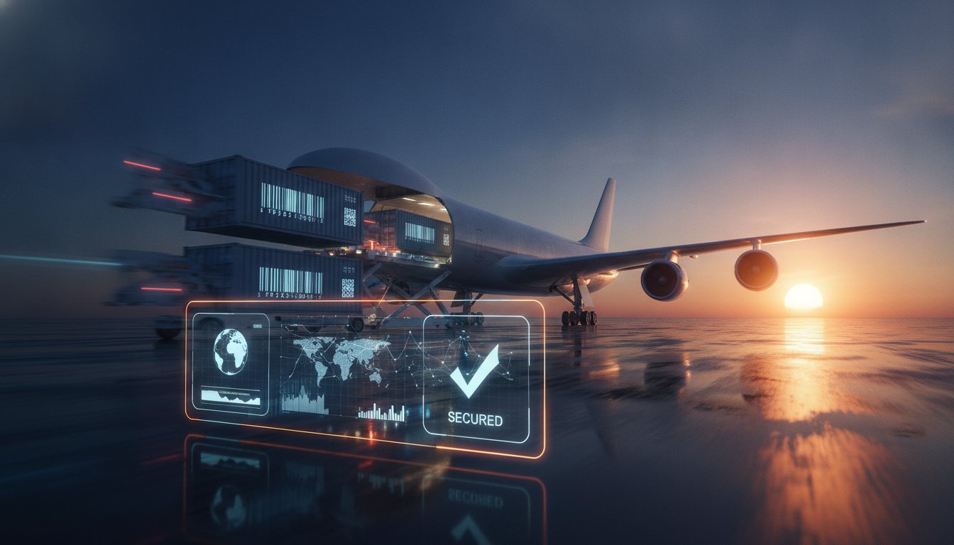 Air Cargo Insurance Quotes: Stop Waiting, Start Shipping in 2026