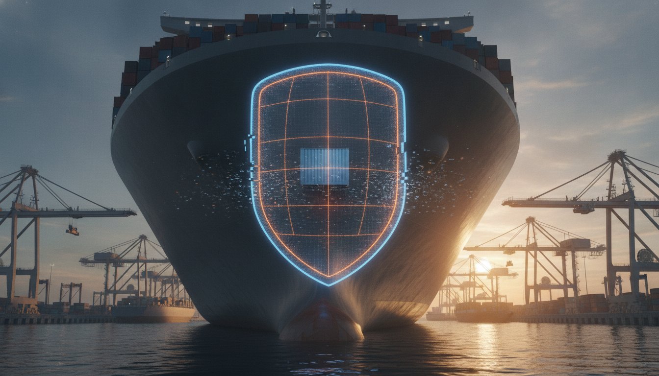 Freight Insurance for Importers: The 2026 Modern Risk Guide