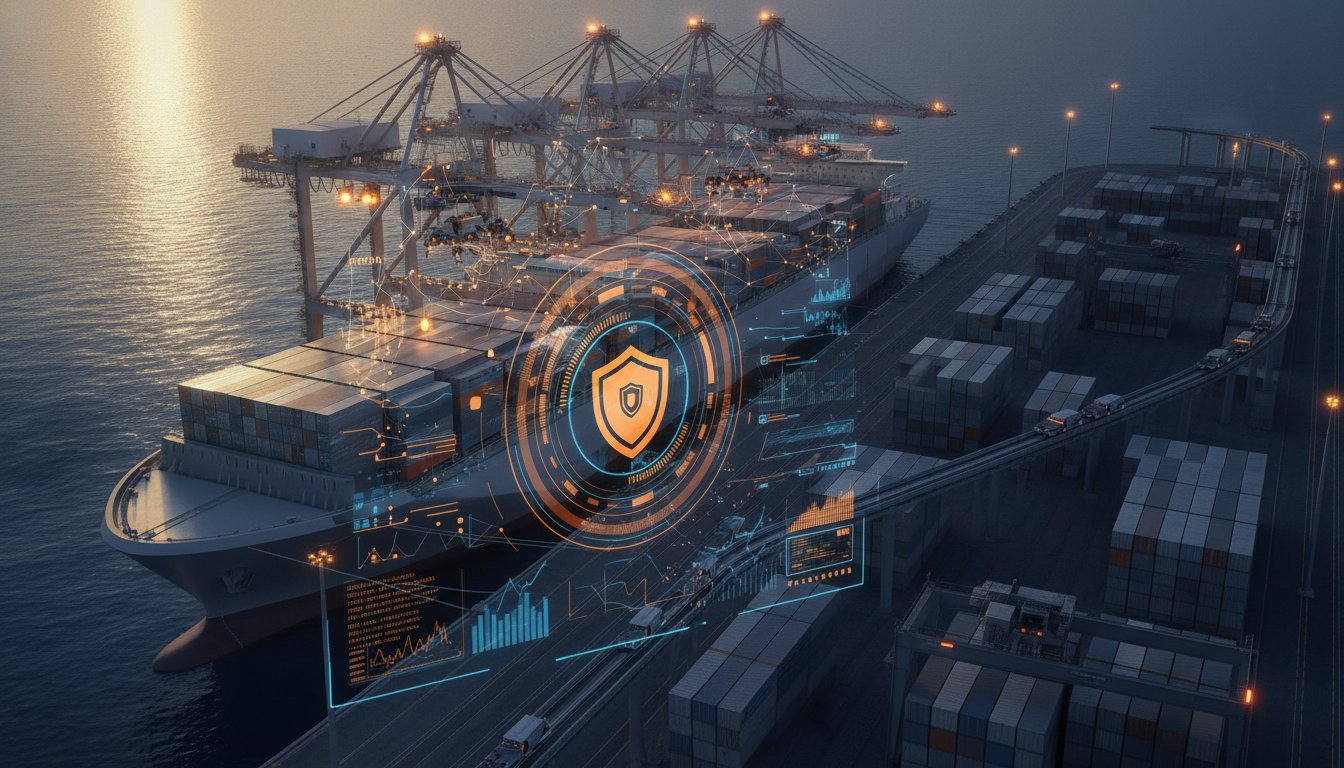 White Label Cargo Insurance: Launch Your Branded Insurance Engine in 2026