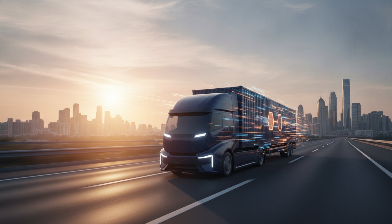 Trucking Cargo Insurance: The 2026 Guide to Frictionless Road Protection