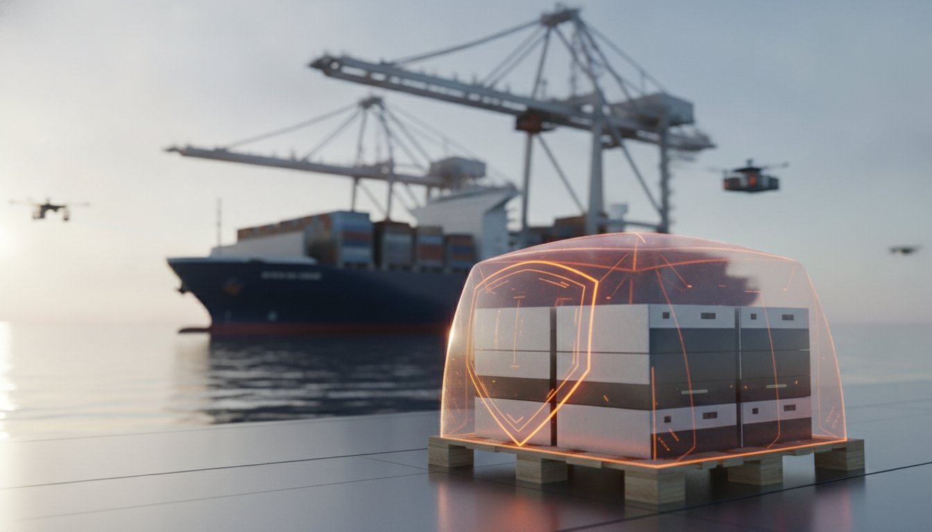 Shopify Seller Cargo Insurance: The 2026 Guide to Frictionless Protection