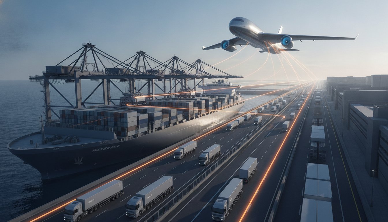 Instant Cargo Insurance Quote: The 2026 Guide to Frictionless Shipping