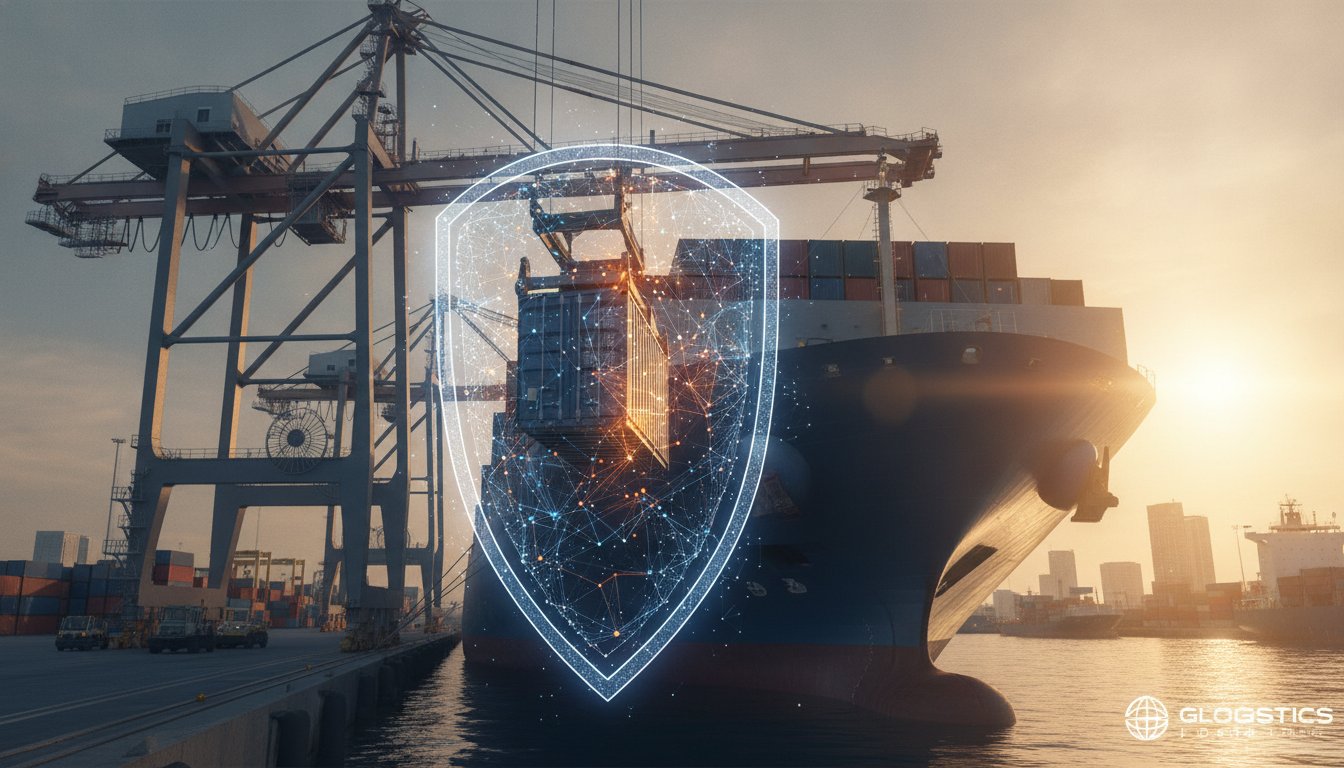 Freight Insurance Coverage: The 2026 Guide to Frictionless Shipping