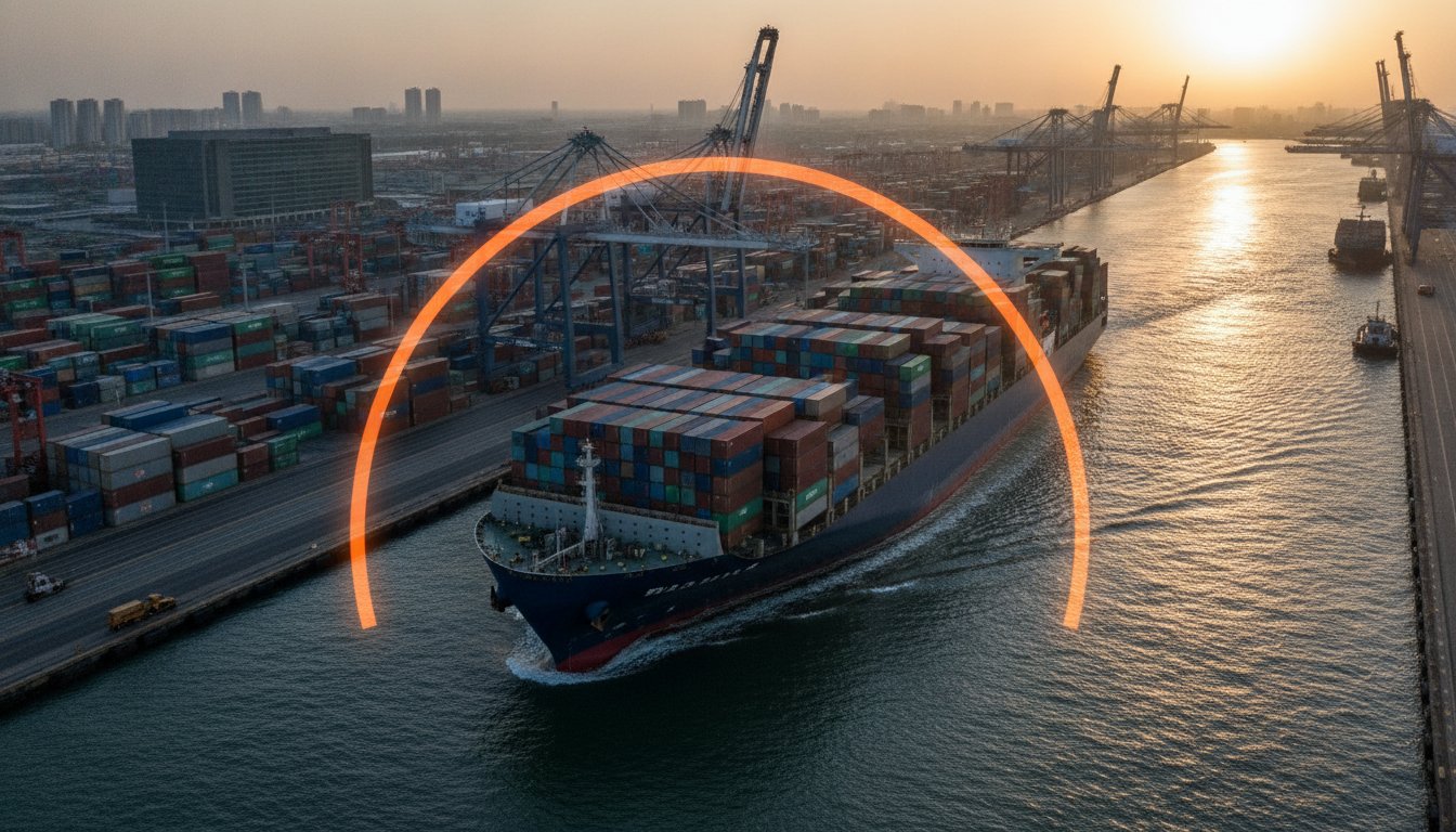 All-Risk Cargo Insurance Checklist: Shield Your Shipments in 2026