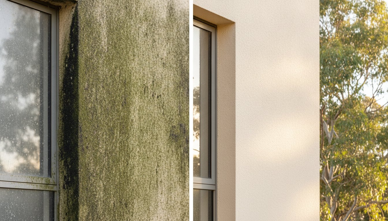 The Ultimate Resource for Exterior House Cleaning in Melbourne